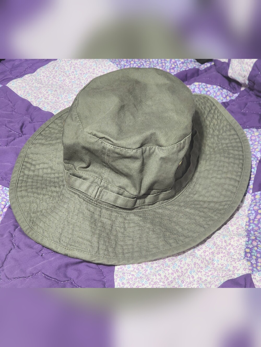NWOT NEVER WORN Cabela's Hat